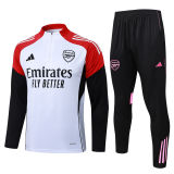 2026 ARS White Sweater Tracksuit