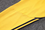 2026 Boca Yellow Jacket Tracksuit