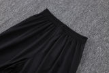 2026 ARS Black  Kids Sweater Tracksuit