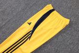 2026 Boca Yellow Jacket Tracksuit