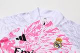 2026 RM Pink Kids Sweater Tracksuit