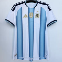 2026/27 Argentina 1:1 Quality Home Fans Jersey