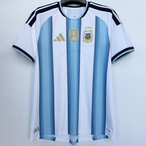 2026/27 Argentina 1:1 Quality Home Fans Jersey