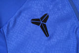 2026 BA Purple Sweater Tracksuit