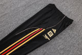 2026 ARS Black Kids Sweater Tracksuit
