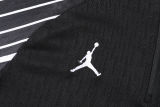 2026 PSG Black Sweater Tracksuit