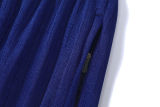 2026 PSG Baby Blue Kids Sweater Tracksuit