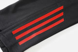 2026 M Utd Red Sweater Tracksuit