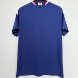 2026/27 Japan 1:1 Quality Home Blue Fans Soccer Jersey