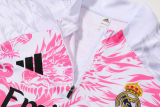 2026 RM Pink Sweater Tracksuit