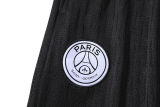 2026 PSG Black Sweater Tracksuit