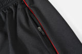 2026 M Utd Red Sweater Tracksuit