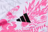 2026 RM Pink Sweater Tracksuit
