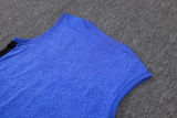 2026 BA Purple Vest Training Jersey (A Set)