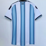2026/27 Argentina 1:1 Quality Home Fans Jersey