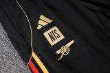 2026 ARS Black Kids Sweater Tracksuit