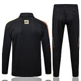 2026 ARS Black Kids Sweater Tracksuit