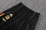 2026 ARS Black Kids Sweater Tracksuit