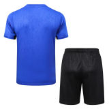 2026 BA Purple Training Jersey(A Set)