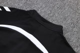 2026 R BTS Black Kids Sweater Tracksuit