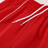 2026 BFC Red Jacket Tracksuit