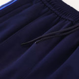 2026 Lyon Royal Blue Jacket Tracksuit
