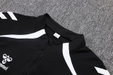 2026 R BTS Black Kids Sweater Tracksuit