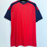 2026/27 Spain 1:1 Quality Home Red Fans Soccer Jersey