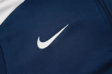 2026 Uruguay Baby Blue Sweater Tracksuit