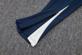 2026 Uruguay Baby Blue Sweater Tracksuit