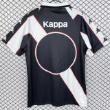 1997 Vasco Home Retro Soccer Jersey
