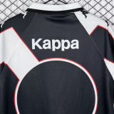 1997 Vasco Home Retro Soccer Jersey
