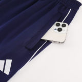 2026 Ad~ Blue Jacket Tracksuit