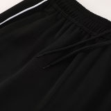 2026 Ad~ Grey Jacket Tracksuit