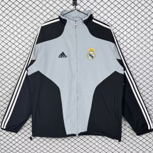 2004/2005 RM Retro Style Windbreaker