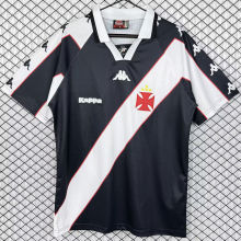 1997 Vasco Home Retro Soccer Jersey