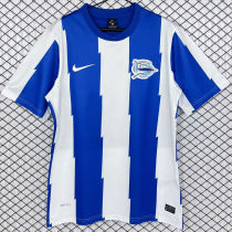 2011/2012 Alaves Home Retro Soccer Jersey