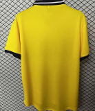 1999 Sheffield Wednesday Away Retro Soccer Jersey