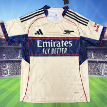 2026 ARS Special Edition Fans Soccer Jersey