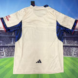 2026 ARS Special Edition Fans Soccer Jersey