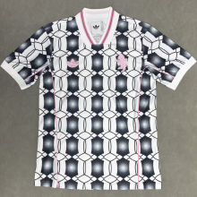 2026 JUV Retro Style Fans Soccer Jersey