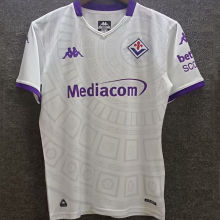 2025/26 ACF FC White Fans Soccer Jersey