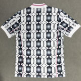2026 JUV Retro Style Fans Soccer Jersey