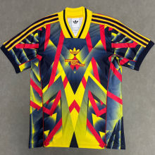 2026 ARS Retro Style Fans Soccer Jersey