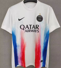 2026 PSG Special Edition White Fans Soccer Jersey