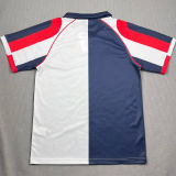 1998/1999 Bilbao AT Third Retro Soccer Jersey