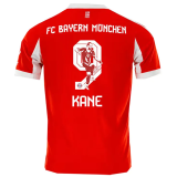 KANE #9 BFC 1:1 Quality Home Special Edition Font Fans Jersey 2025/26 特别版字体 ★★