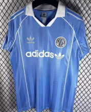 2026 AD Retro Style Fans Soccer Jersey