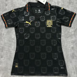 2026/27 Portugal Special Edition Black Women Soccer Jersey