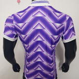 2026 RM Retro Style Player Version Soccer Jersey